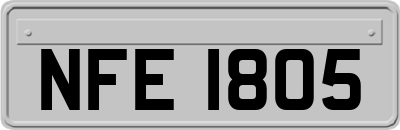 NFE1805