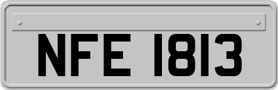 NFE1813