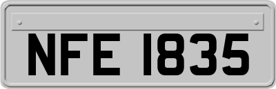 NFE1835