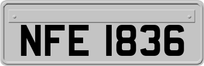 NFE1836