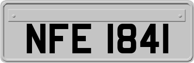 NFE1841