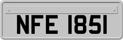 NFE1851