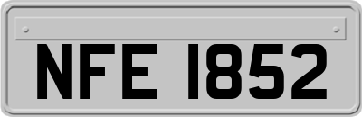 NFE1852
