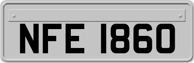 NFE1860