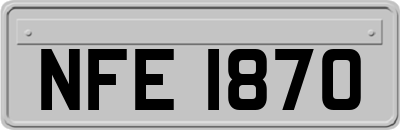 NFE1870