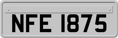 NFE1875