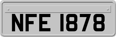 NFE1878