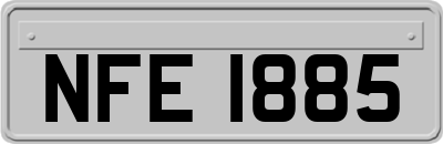NFE1885