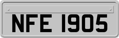 NFE1905