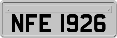 NFE1926
