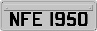 NFE1950