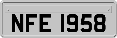 NFE1958