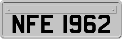 NFE1962