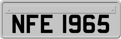 NFE1965