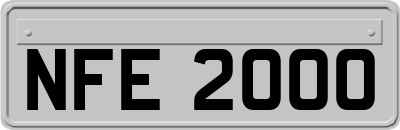 NFE2000