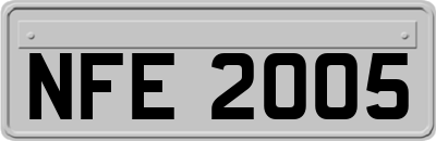 NFE2005
