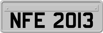 NFE2013
