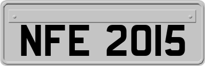 NFE2015