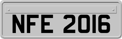 NFE2016