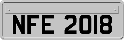 NFE2018