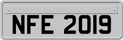 NFE2019