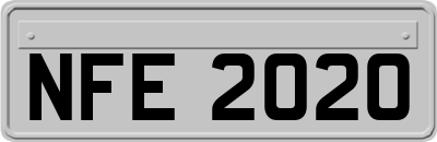 NFE2020