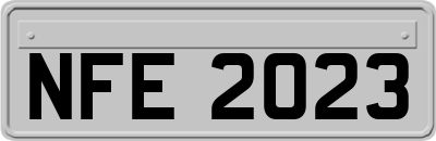 NFE2023