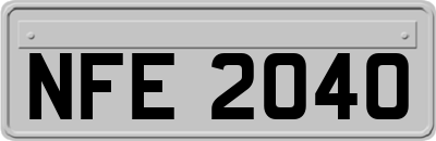 NFE2040
