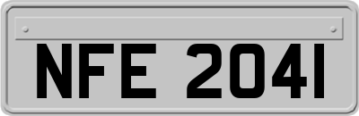 NFE2041