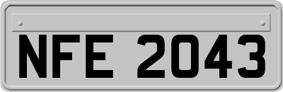 NFE2043