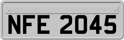 NFE2045