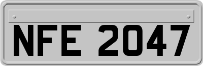 NFE2047