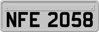 NFE2058