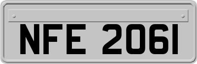 NFE2061