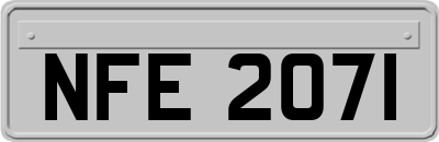 NFE2071