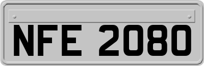 NFE2080