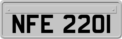 NFE2201