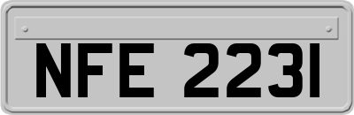 NFE2231