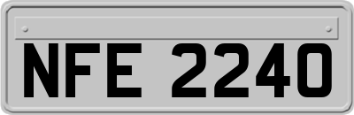 NFE2240