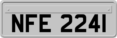 NFE2241
