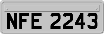 NFE2243