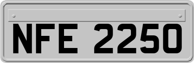 NFE2250