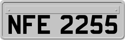 NFE2255