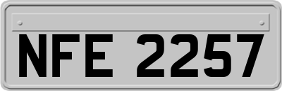 NFE2257
