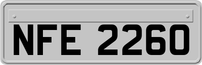 NFE2260