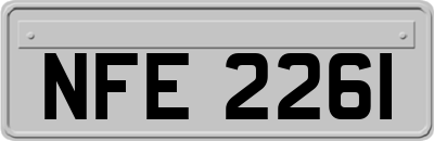 NFE2261