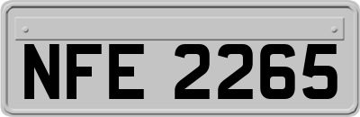 NFE2265