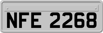 NFE2268