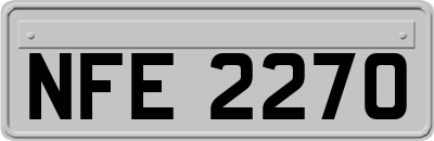 NFE2270
