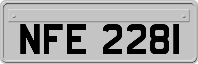 NFE2281